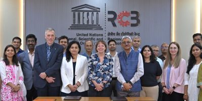 University of Leeds and Regional Centre for Biotechnology