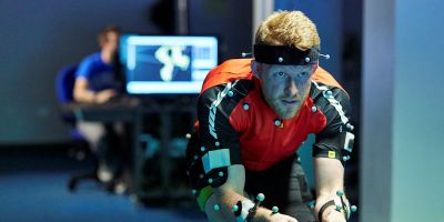 Sport and Exercise Science research facilities
