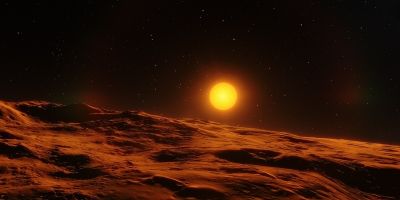 Exoplanet jadu