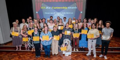 Fbs awards