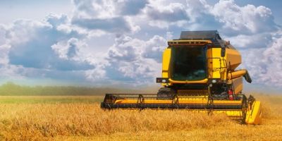 ‘Smart’ farms to transform how we produce food