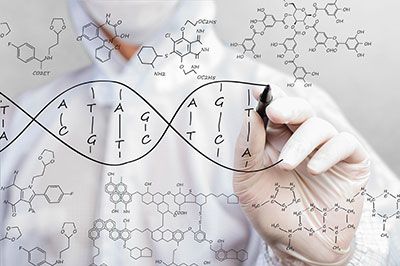 Engineering of biomolecules