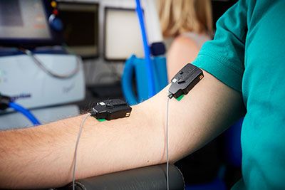 Neuromuscular function labs