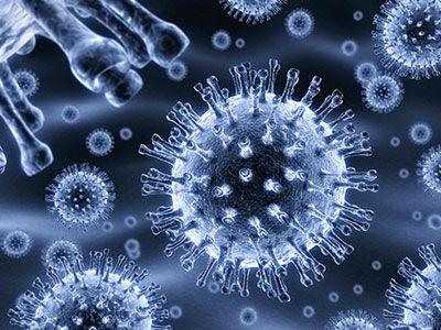Virology