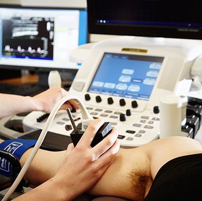 Cardiac and vascular imaging
