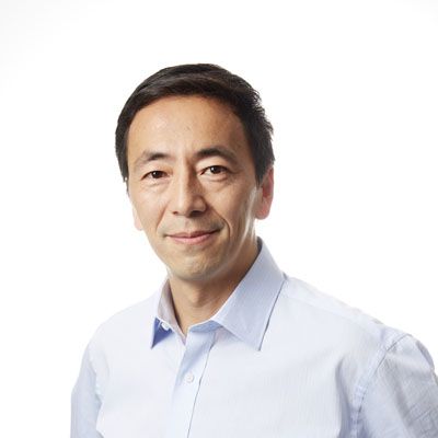 Dr Chi Trinh