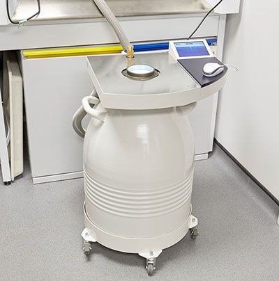 AFS2 Equipment