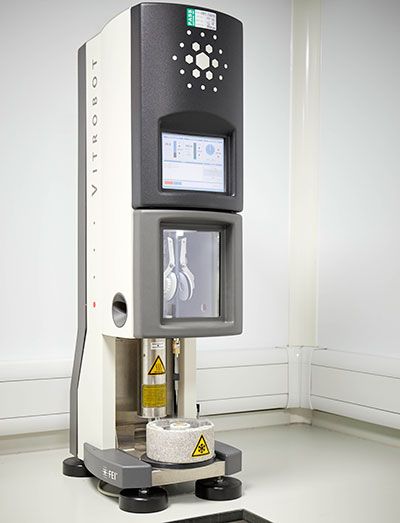 FEI Vitrobot