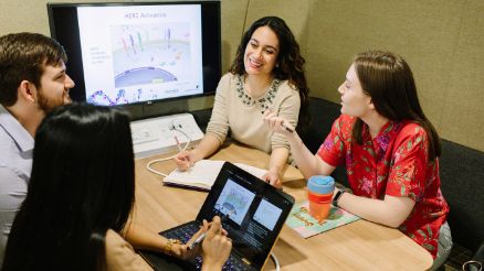 Research and Innovation in Biomedical Education