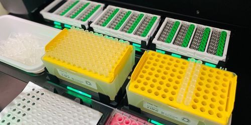 Digital PCR