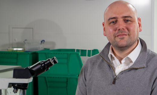 Amazing efforts of inspirational teacher rewarded