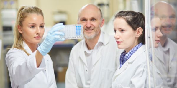 Research and Innovation in Biomedical Education