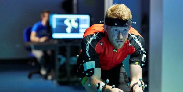 Sport and Exercise Science research group facilities