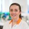 Kirsty Nugent, BSc Biological Sciences
