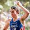 Sports and Exercise Physiology student at University of Leeds