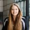 Biotechnology with Enterprise student at University of Leeds