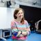 Sports Science and Physiology student at University of Leeds