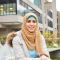 Human Physiology international student at University of Leeds