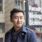 Biochemistry international student at University of Leeds