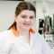 Biological Sciences student at University of Leeds