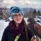 Biodiversity and conservation international masters student at University of Leeds