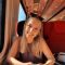 Lucy Hurst profile