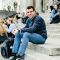 Biological Sciences student at University of Leeds