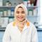 Medical Sciences international student case study profile
