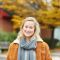 Zoology international student at University of Leeds