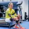 Sport and Exercise Science student at University of Leeds