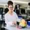 Neuroscience with year abroad student at University of Leeds