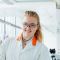 Biotechnology with Enterprise student at University of Leeds