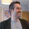 Dr James Ross