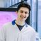 Nikita Myannik, Neuroscience, Undergraduate degree, international student