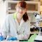 Medical Biochemistry student at University of Leeds