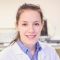 Beth Peacock, Biopharmaceutical Development masters student at University of Leeds