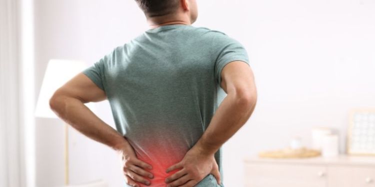 Offering hope for people facing chronic pain