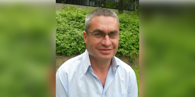 National Teaching Excellence Award for Leeds academic