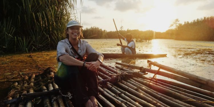 Biology Future Leader tackles global challenges  