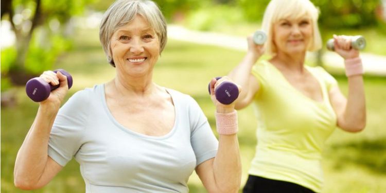 Physical exercise and public health
