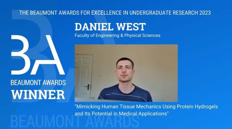 Daniel West