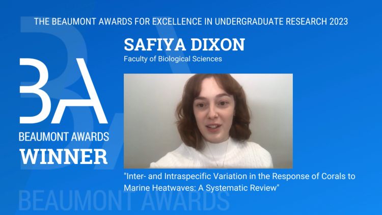 Safiya Dixon