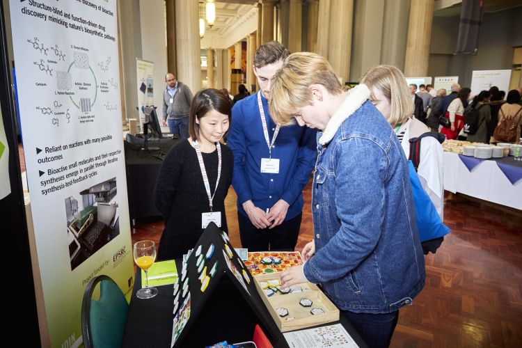 Public Engagement Event